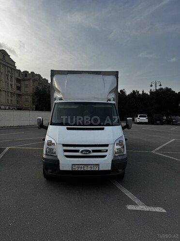 Ford Transit 2007, 549,000 km - 2.4 л - Sumqayıt