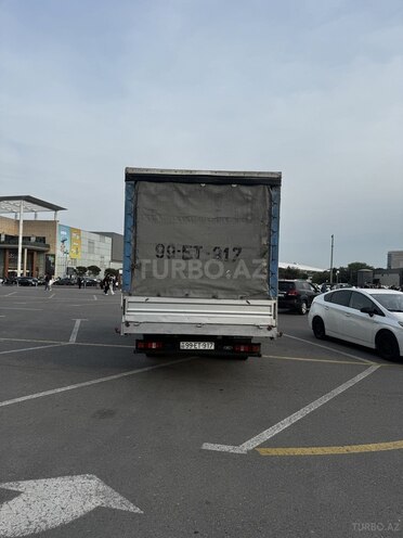 Ford Transit 2007, 549,000 km - 2.4 л - Sumqayıt