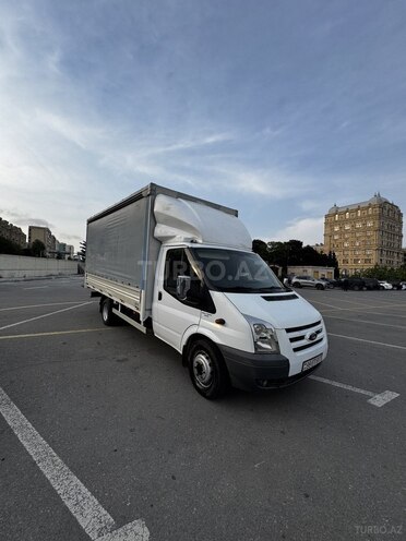Ford Transit 2007, 549,000 km - 2.4 л - Sumqayıt