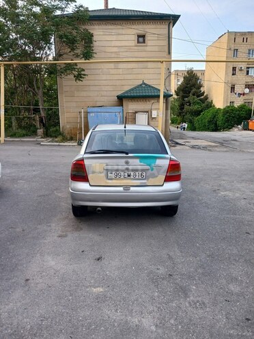 Opel Astra 2000, 332,776 km - 1.6 l - Bakı