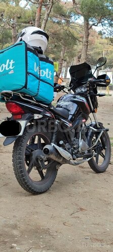 Zongshen Spex 2019, 100,000 km - 0.2 l - Bakı