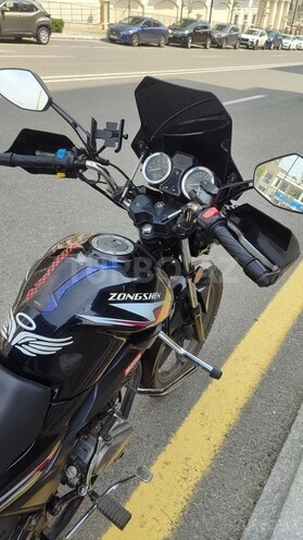 Zongshen Spex 2019, 100,000 km - 0.2 l - Bakı