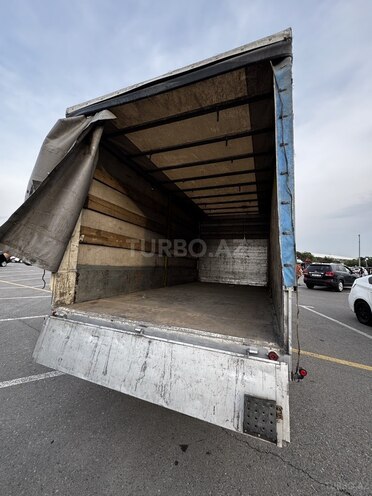 Ford Transit 2007, 549,000 km - 2.4 л - Sumqayıt