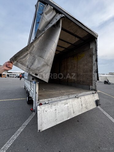 Ford Transit 2007, 549,000 km - 2.4 л - Sumqayıt