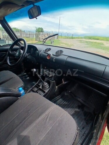 LADA (VAZ) 21011 1974, 76,000 km - 1.3 л - Qax