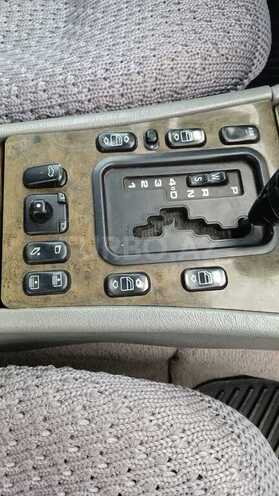 Mercedes E 240 1997, 440,000 km - 2.6 l - Bakı