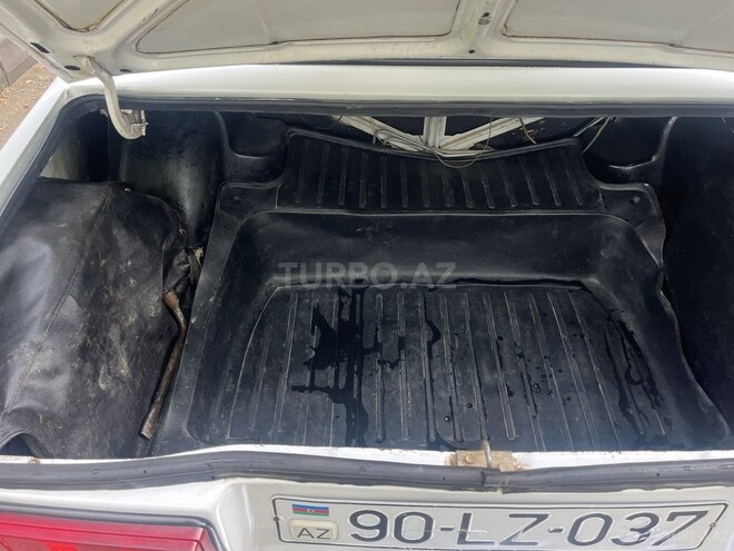 LADA (VAZ) 2107 2011, 89,260 km - 1.6 l - Tovuz
