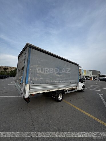 Ford Transit 2007, 549,000 km - 2.4 л - Sumqayıt