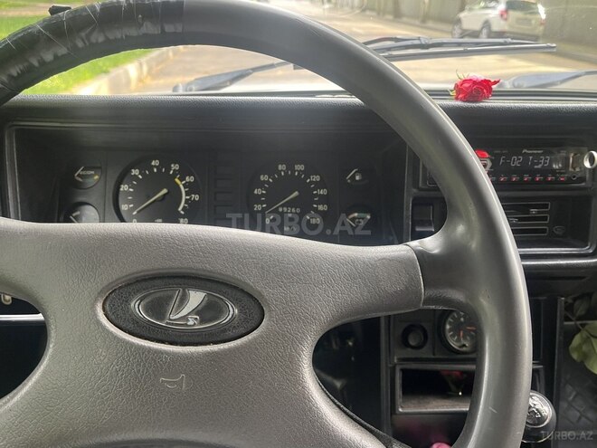 LADA (VAZ) 2107 2011, 89,260 km - 1.6 l - Tovuz