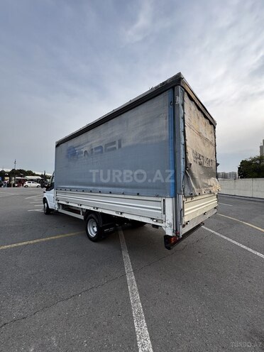 Ford Transit 2007, 549,000 km - 2.4 л - Sumqayıt