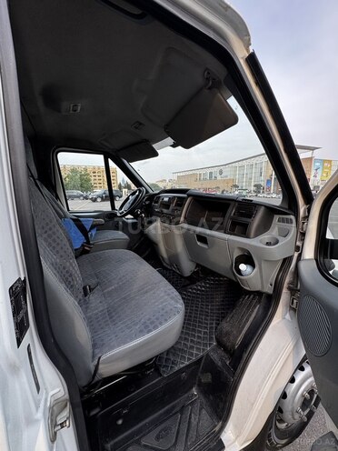 Ford Transit 2007, 549,000 km - 2.4 л - Sumqayıt