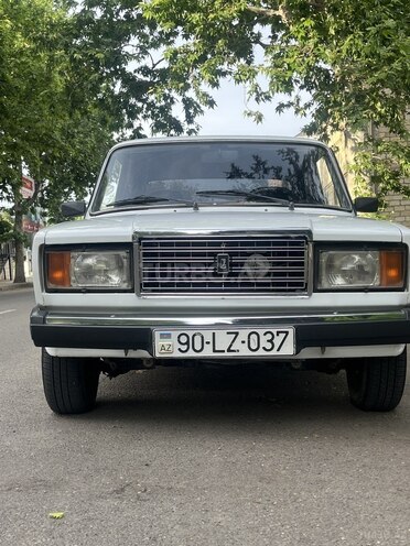LADA (VAZ) 2107 2011, 89,260 km - 1.6 l - Tovuz