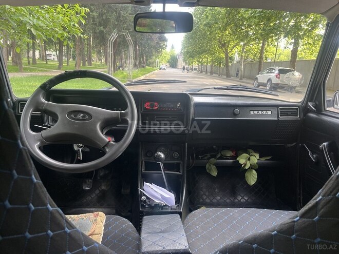 LADA (VAZ) 2107 2011, 89,260 km - 1.6 l - Tovuz