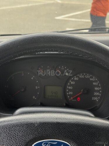Ford Transit 2007, 549,000 km - 2.4 л - Sumqayıt