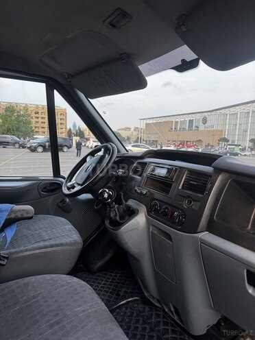 Ford Transit 2007, 549,000 km - 2.4 л - Sumqayıt