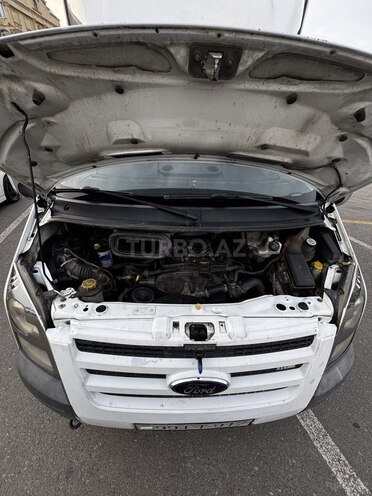 Ford Transit 2007, 549,000 km - 2.4 л - Sumqayıt