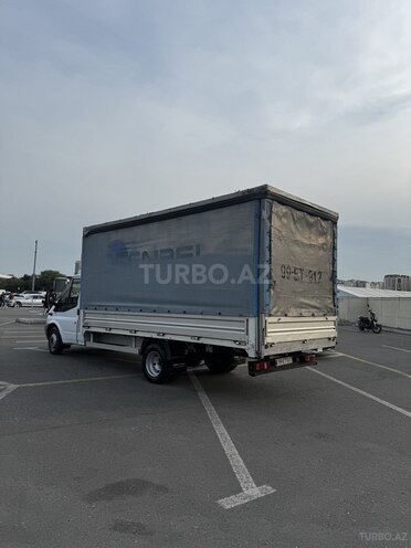 Ford Transit 2007, 549,000 km - 2.4 л - Sumqayıt