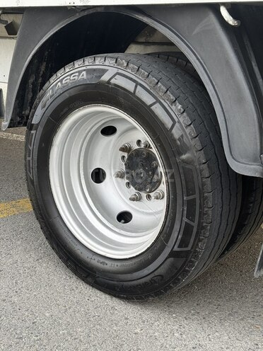 Ford Transit 2007, 549,000 km - 2.4 л - Sumqayıt