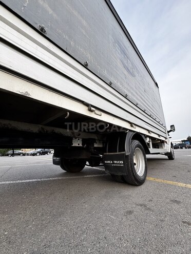 Ford Transit 2007, 549,000 km - 2.4 л - Sumqayıt