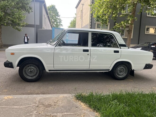 LADA (VAZ) 2107 2011, 89,260 km - 1.6 l - Tovuz