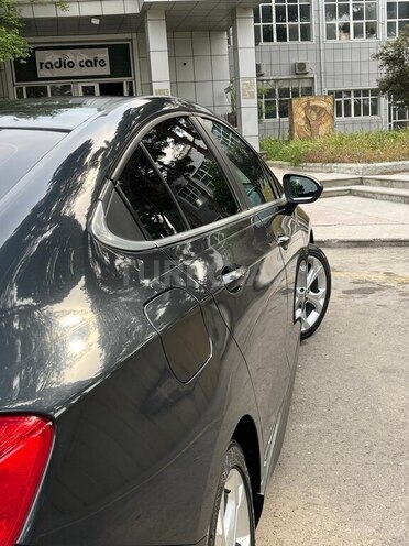 Chevrolet Cruze 2016, 103,000 km - 1.4 l - Bakı