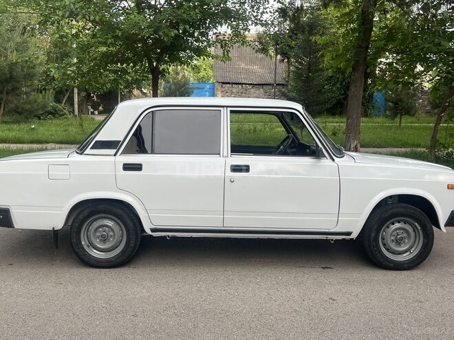 LADA (VAZ) 2107 2011, 89,260 km - 1.6 l - Tovuz