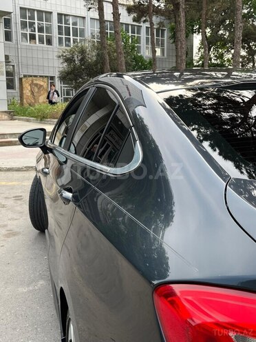Chevrolet Cruze 2016, 103,000 km - 1.4 l - Bakı