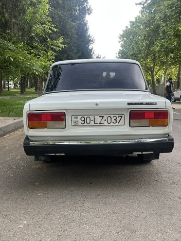 LADA (VAZ) 2107 2011, 89,260 km - 1.6 l - Tovuz