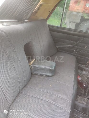 LADA (VAZ) 21011 1974, 76,000 km - 1.3 л - Qax