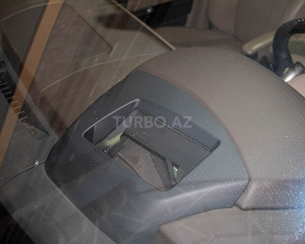 Land Rover Range Rover 2016, 115,000 km - 3.0 l - Bakı