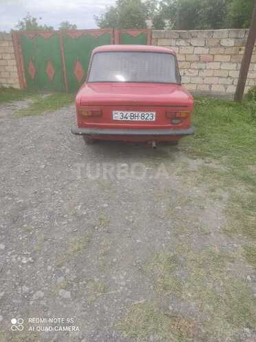 LADA (VAZ) 21011 1974, 76,000 km - 1.3 л - Qax