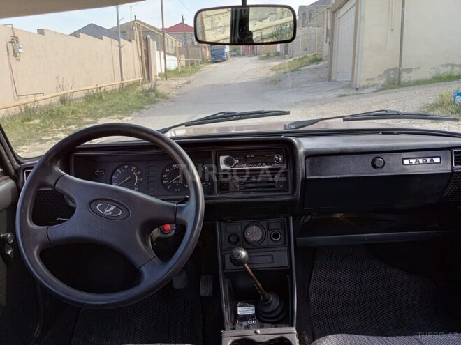 LADA (VAZ) 2107 2009, 23,650 km - 1.6 л - Bakı