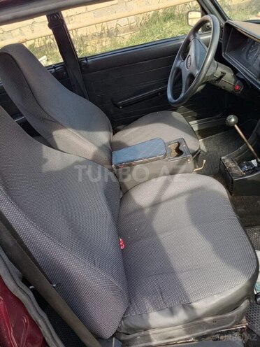 LADA (VAZ) 2107 2009, 23,650 km - 1.6 л - Bakı