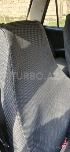 LADA (VAZ) 2107 2009, 23,650 km - 1.6 л - Bakı