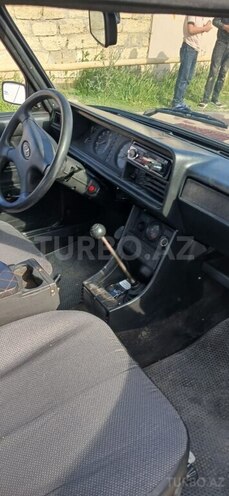 LADA (VAZ) 2107 2009, 23,650 km - 1.6 л - Bakı