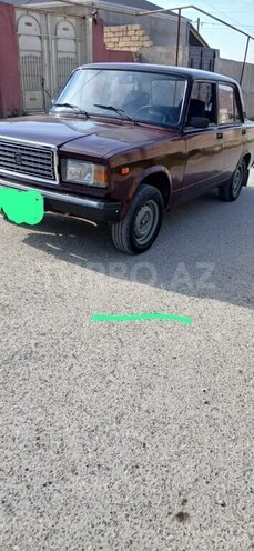 LADA (VAZ) 2107 2009, 23,650 km - 1.6 л - Bakı