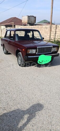 LADA (VAZ) 2107 2009, 23,650 km - 1.6 л - Bakı