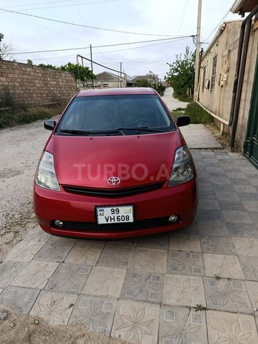 Toyota Prius 2007, 181,350 km - 1.5 l - Bakı