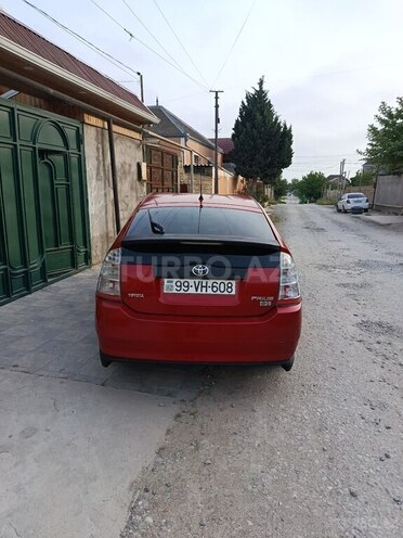 Toyota Prius 2007, 181,350 km - 1.5 l - Bakı