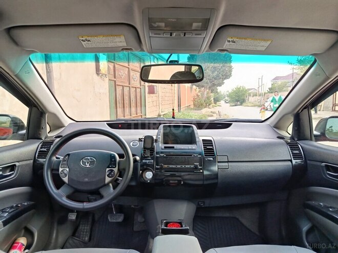 Toyota Prius 2007, 181,350 km - 1.5 l - Bakı