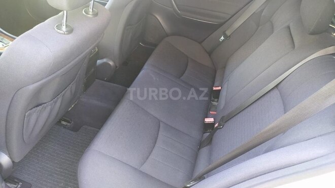 Mercedes C 220 d 2006, 301,900 km - 2.2 l - Bakı
