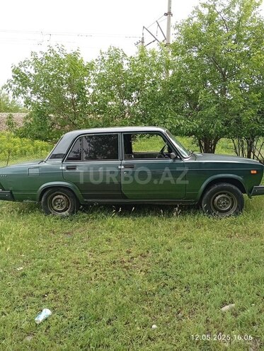 LADA (VAZ) 2107 2006, 72,000 km - 1.6 l - Qazax