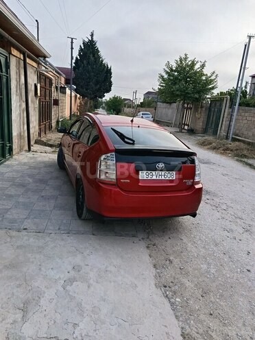 Toyota Prius 2007, 181,350 km - 1.5 l - Bakı