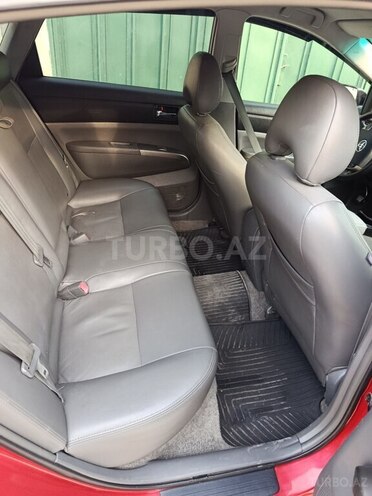 Toyota Prius 2007, 181,350 km - 1.5 l - Bakı