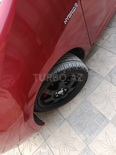 Toyota Prius 2007, 181,350 km - 1.5 l - Bakı