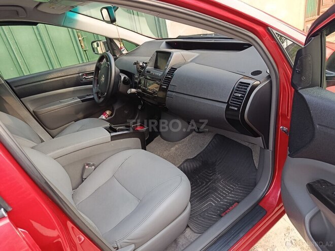 Toyota Prius 2007, 181,350 km - 1.5 l - Bakı
