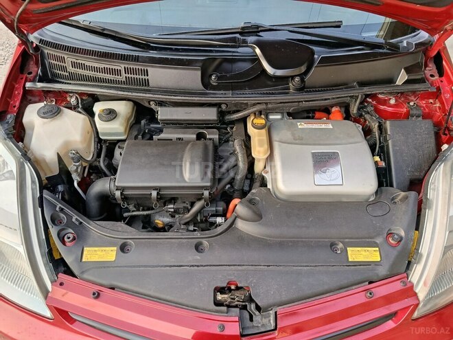 Toyota Prius 2007, 181,350 km - 1.5 l - Bakı