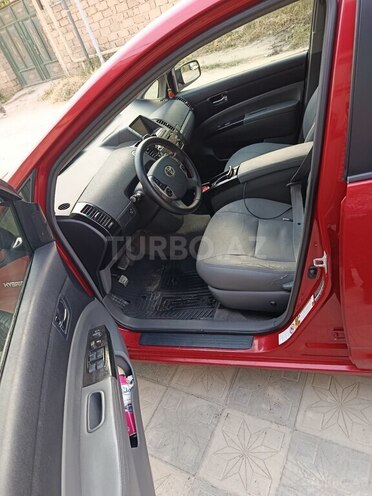 Toyota Prius 2007, 181,350 km - 1.5 l - Bakı