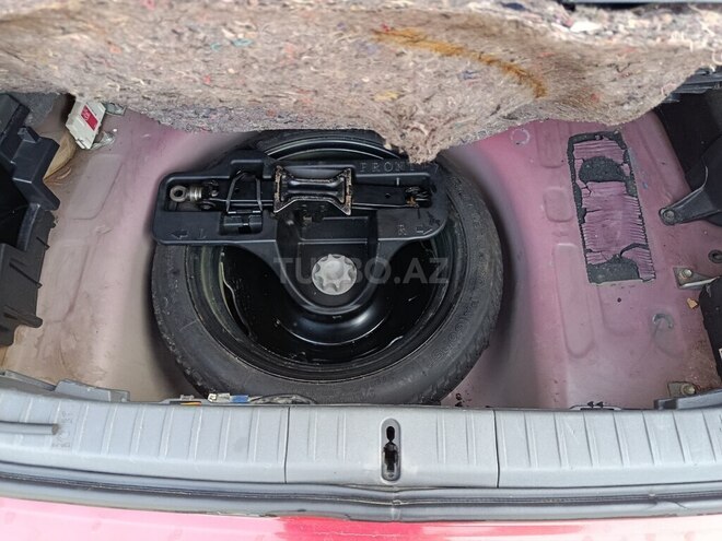 Toyota Prius 2007, 181,350 km - 1.5 l - Bakı