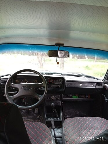 LADA (VAZ) 2107 2006, 72,000 km - 1.6 l - Qazax